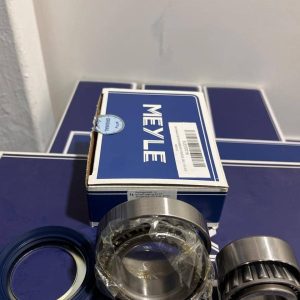 REPARACION RODAMIENTO RUEDA DEL 313-413 MEYLE