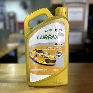 ACEITE SINTETICO LUBRAX VALORA 5W-30 100 315-415-515