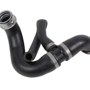 MANGUERA INFERIOR RADIADOR SPRINTER 315-415-515 TRUCKTEC