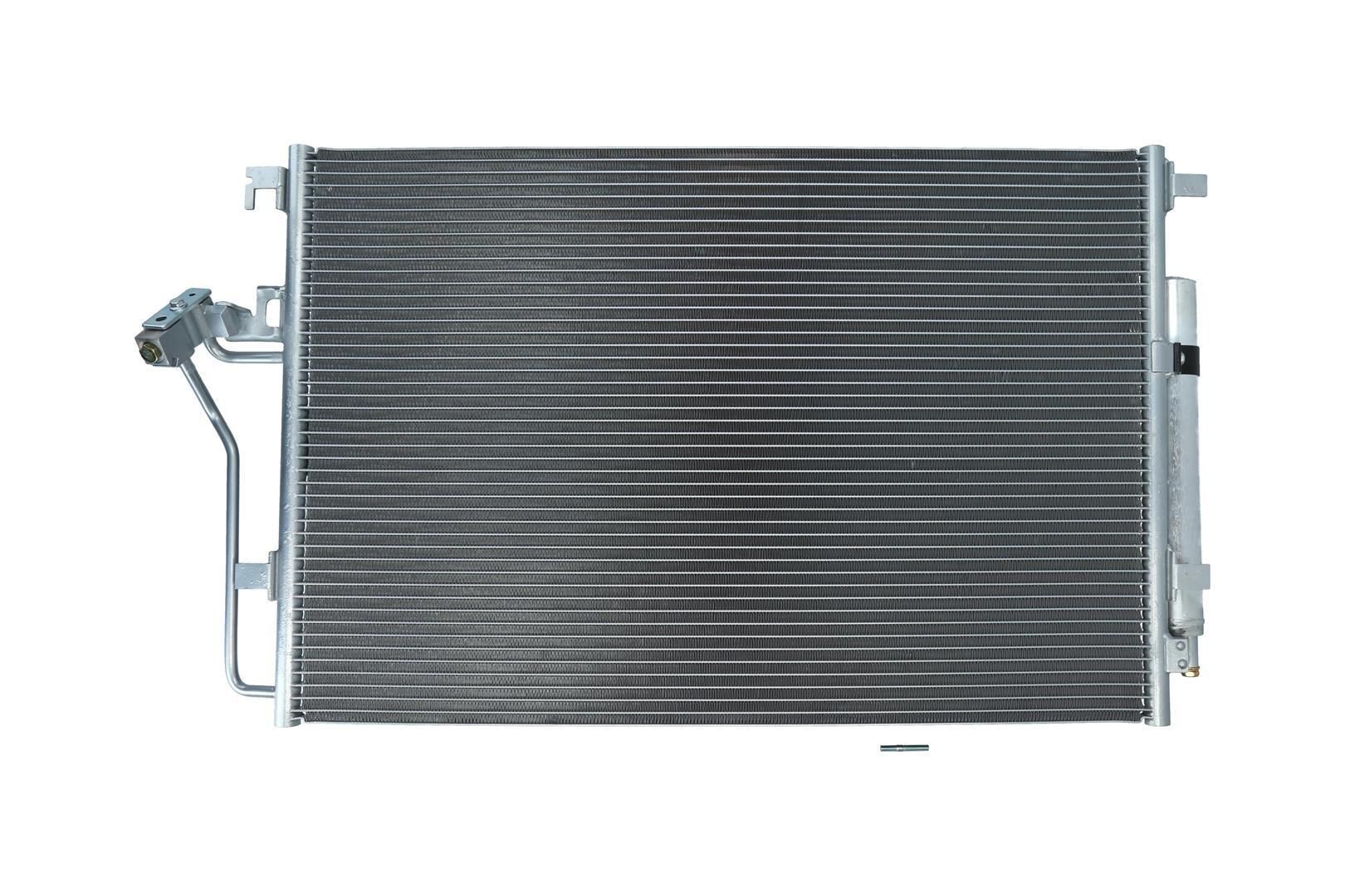CONDENSADOR AIRE ACONDICIONADO 315-415-515 CON SECADOR Y SENSOR VALEO
