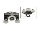 RODAMIENTOS GUIA SUPERIOR PUERTA CORREDERA 315 415 515