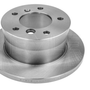 DISCO FRENO TRASERO 308 313 MARCA MEYLE